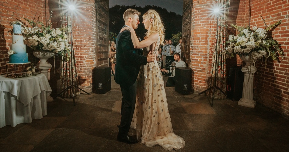 Image 4: Leez Priory