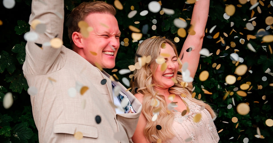 Image 1: Parker Photography