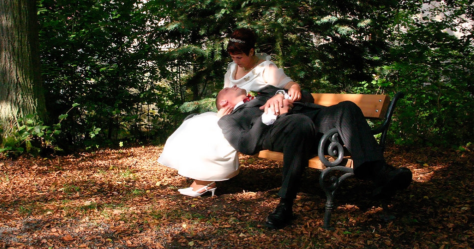 Image 3: Parker Photography