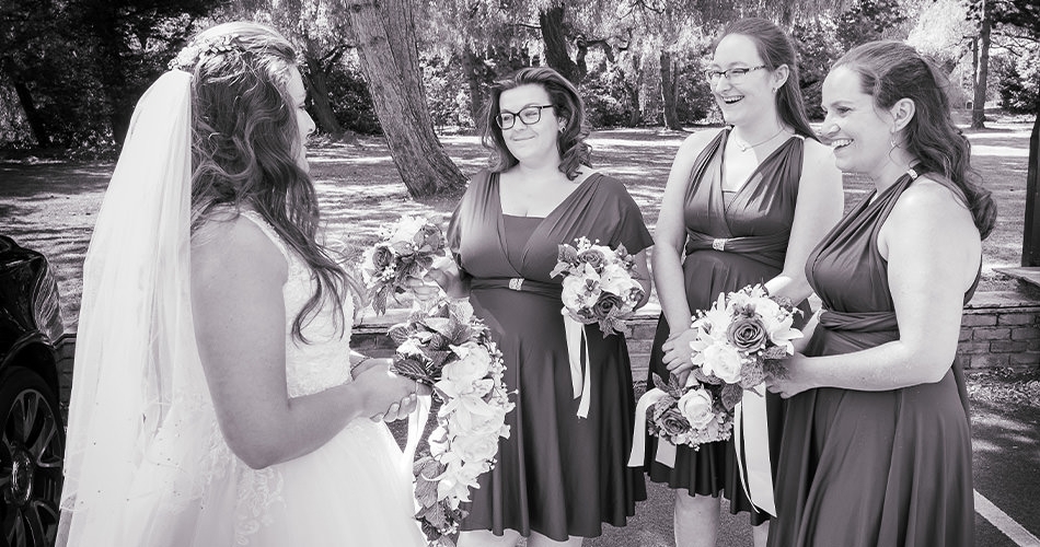 Image 4: Parker Photography