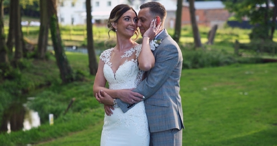 Image 1: Wedding Video Essex