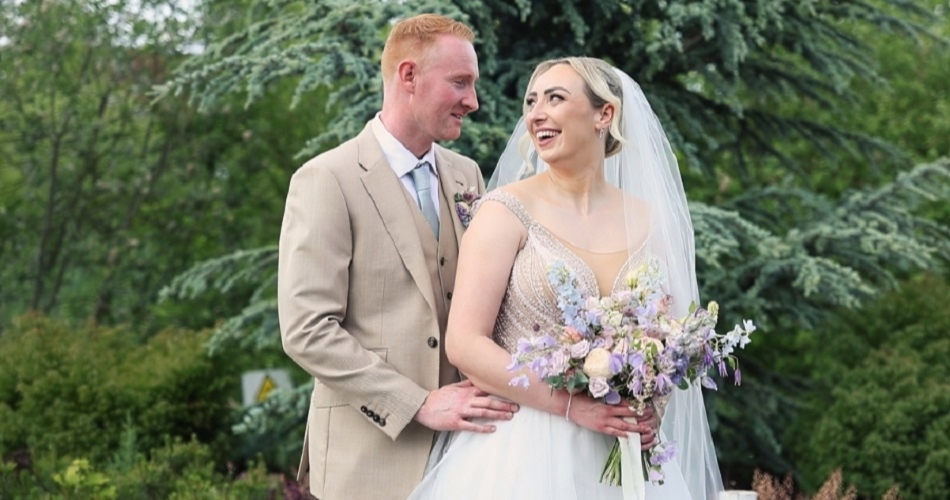 Image 3: Wedding Video Essex