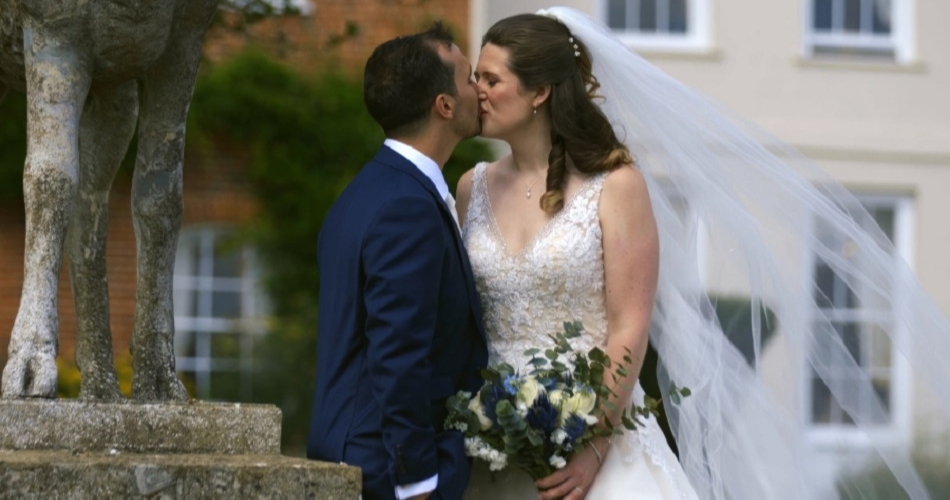 Image 4: Wedding Video Essex