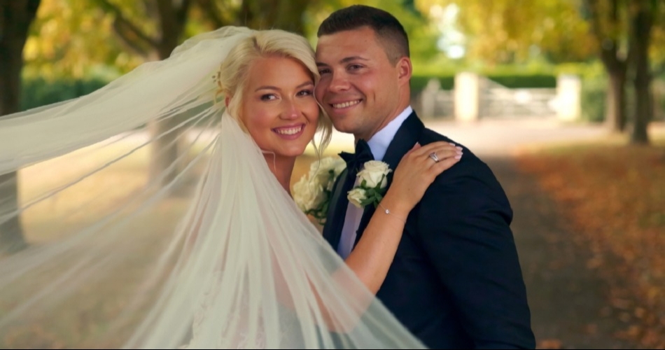 Image 5: Wedding Video Essex