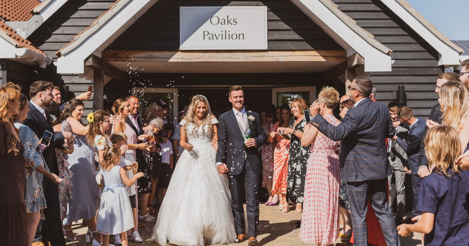 Image 3: Rivenhall Oaks