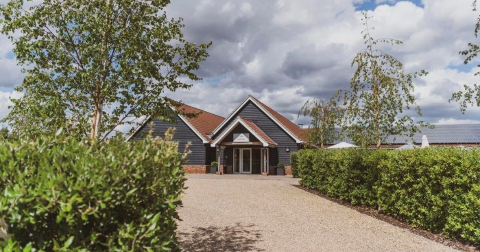 Image 1: Rivenhall Oaks