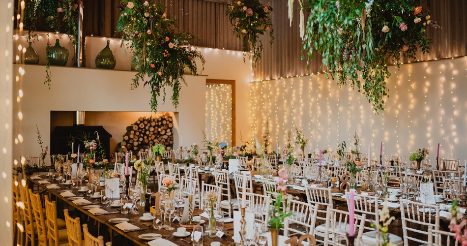 Image 2: Houchins Wedding Venue