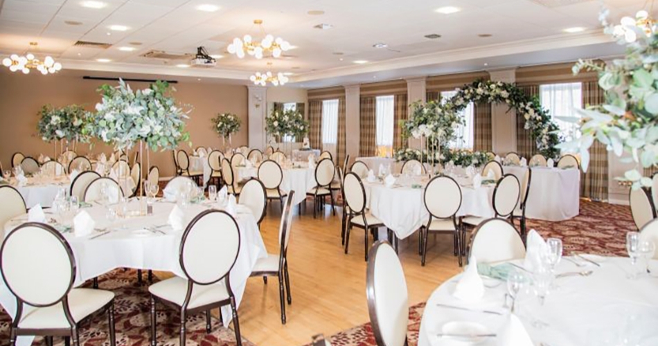 Image 2: Delta Hotels by Marriott Colchester