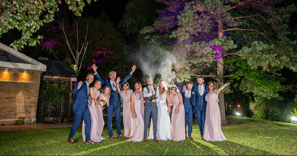 Image 2: Stephen Minett Photographer