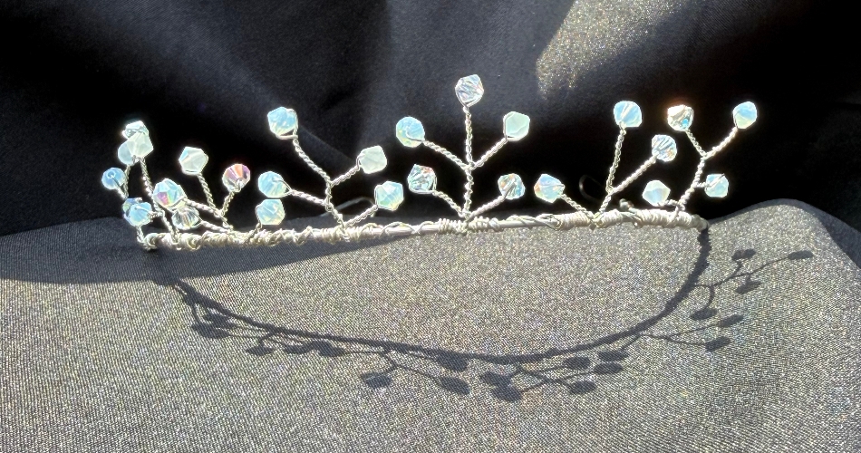 Image 1: Rebecca Amor: Handcrafted Beauty