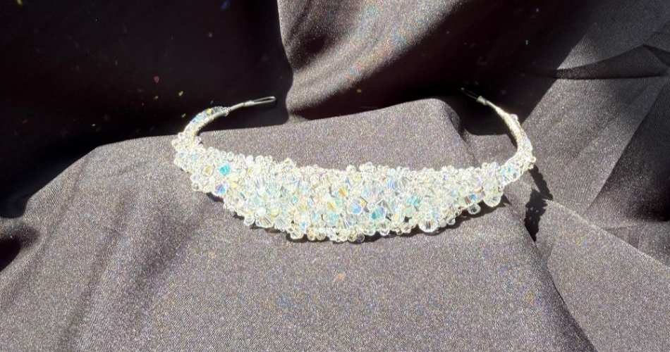 Image 3: Rebecca Amor: Handcrafted Beauty