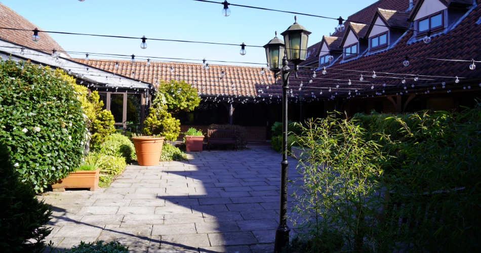 Image 2: The Chichester Hotel