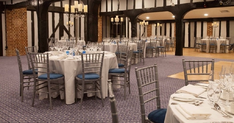 Image 3: The Chichester Hotel