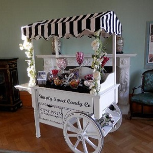 Simply Sweet Candy Co