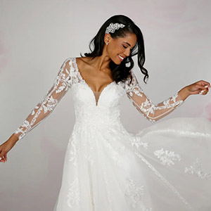 Martels Bridal Boutique