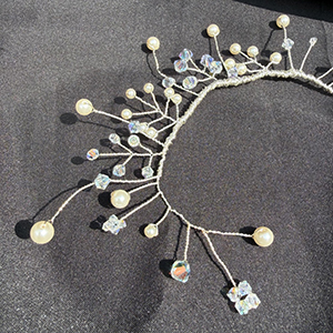 Rebecca Amor: Handcrafted Beauty