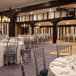 The Chichester Hotel