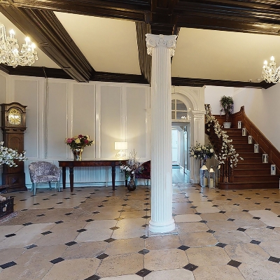 Image 1: Hutton Hall