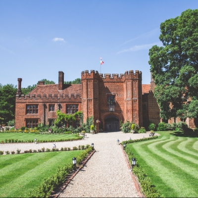 Image 2: Leez Priory