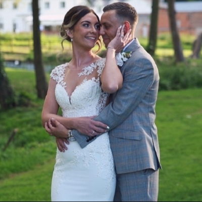 Image 1: Wedding Video Essex