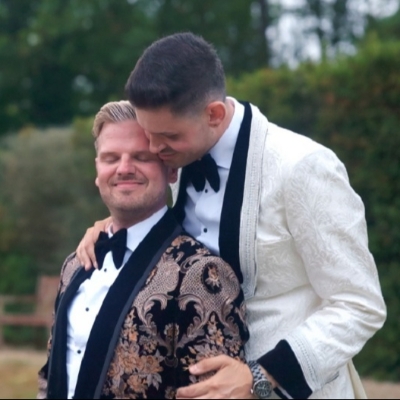 Image 2: Wedding Video Essex