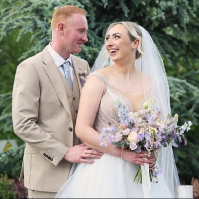 Image 3: Wedding Video Essex