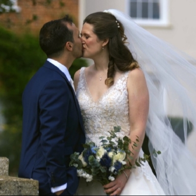 Image 4: Wedding Video Essex