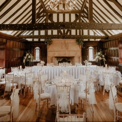 Image 4: Leez Priory