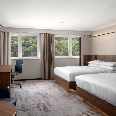 Image 4: Delta Hotels by Marriott Colchester