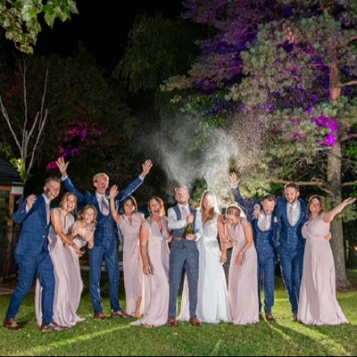 Image 1: Stephen Minett Photographer