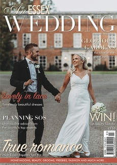 Read An Essex Wedding Magazine Online Now for Free!