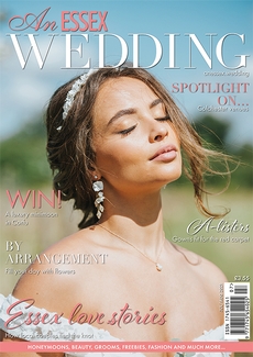 An Essex Wedding magazine, Issue 99