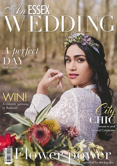 An Essex Wedding magazine, Issue 111