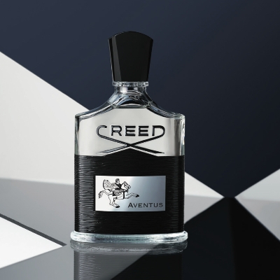 Treat your dad this Father's Day to one of Creed's fragrances