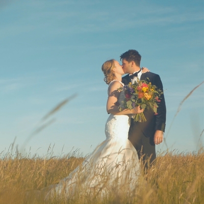 Essex wedding videographer Maulkerson Cinematics gives us its top tips