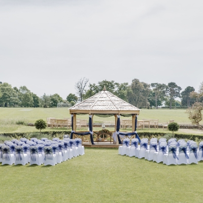 Wedding Venue Inspiration: Wivenhoe House Hotel, Colchester