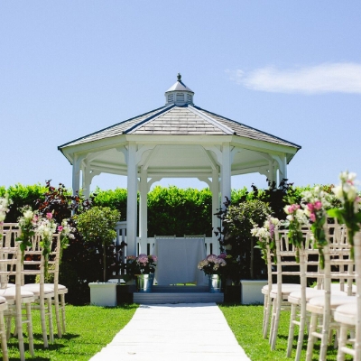 Wedding Venue Inspiration: Old Brook Barn, Navestock