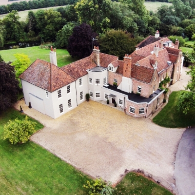 Historic venues: That Amazing Place, Harlow