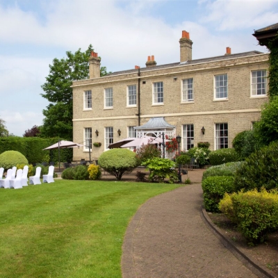 Hallmark Hotel London Chigwell Prince Regent