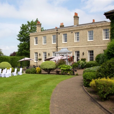 Hotels: Hallmark Hotel London Chigwell Prince Regent