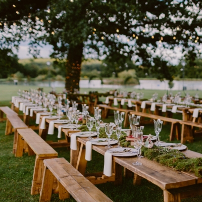 Wedding Venue Inspiration: The Lake at Nine Acres, Leigh-on-Sea