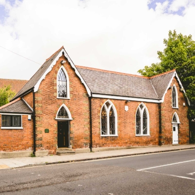 Wedding Venue Inspiration: The Old Parish Rooms, Rayleigh