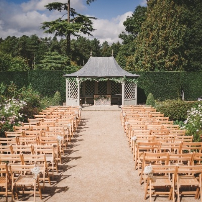 County Wedding Events comes to Markshall Estate in Coggeshall, Essex!