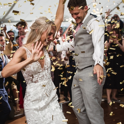 Top wedding photography tips from Emma Gosling Photography