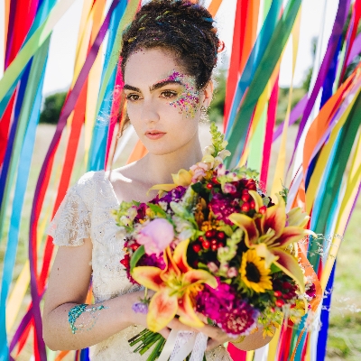 Simply Stunning Flowers recommends beautiful summer florals