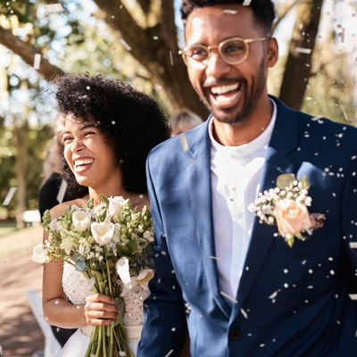 Choosing your wedding style – with Occasions and Celebrations