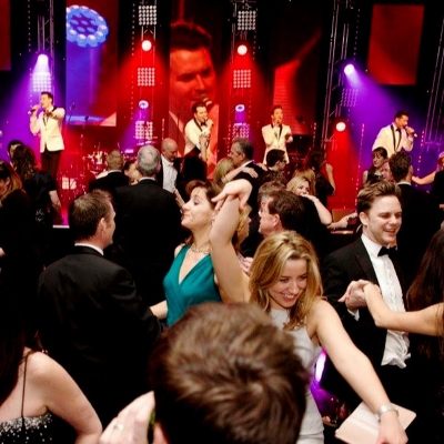 Source your wedding entertainment at our Signature Wedding Show at Wembley Stadium