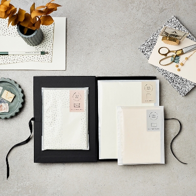 Essex-based stationery company reignites letter writing