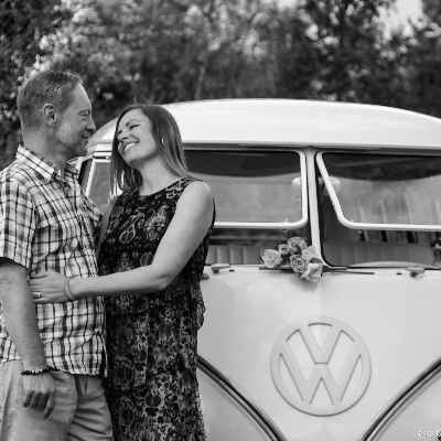 New transport company for Essex couples