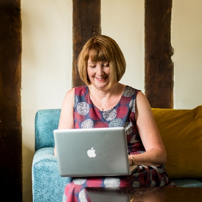 We chat to Carol Cranfield, a newly qualified Essex celebrant